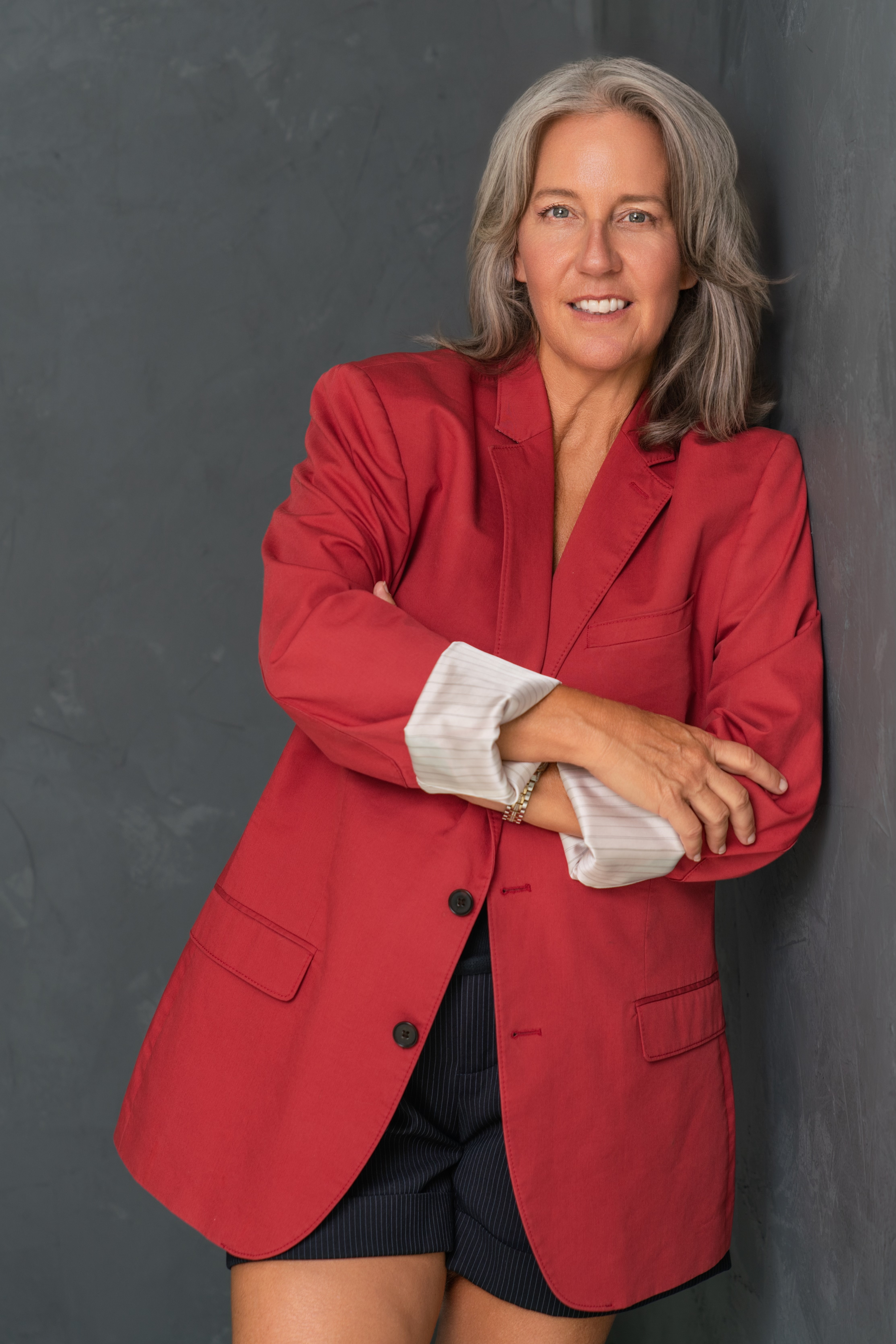 Leslie Humphrey headshot